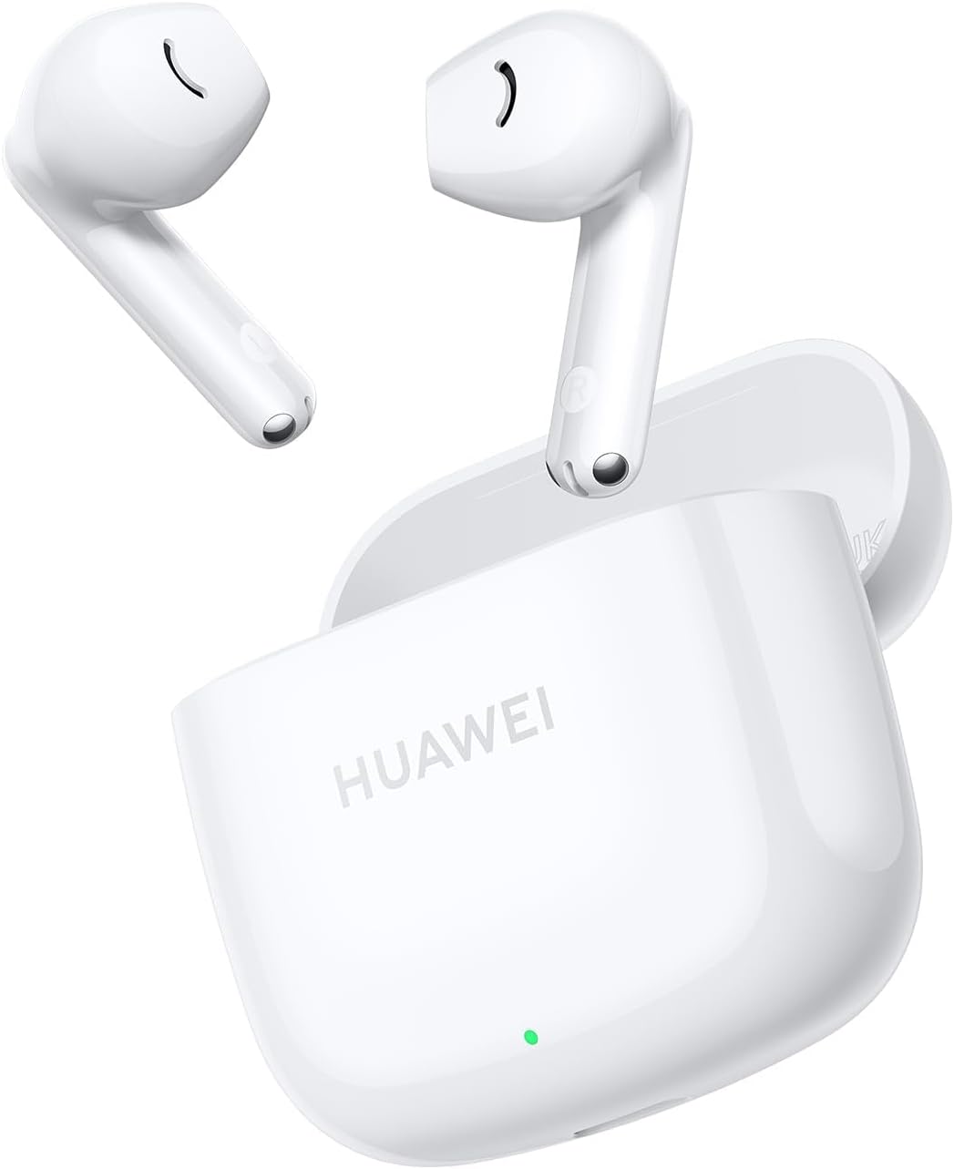 Freebuds SE 2 Wireless Earbuds, Bluetooth In-Ear Headphones, 40Hour Battery Life Earphones, with IP54 Dust and Splash Resistant, Compact Design,Compatible with Android/Ios/Window, White