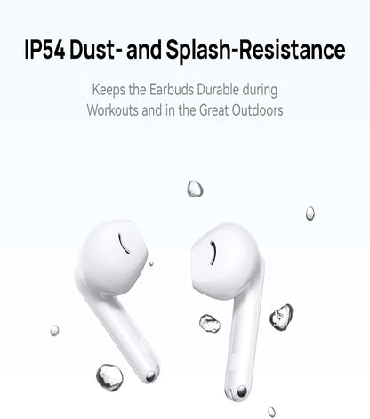Freebuds SE 2 Wireless Earbuds, Bluetooth In-Ear Headphones, 40Hour Battery Life Earphones, with IP54 Dust and Splash Resistant, Compact Design,Compatible with Android/Ios/Window, White